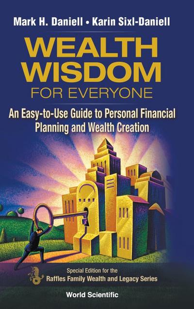 Wealth Wisdom for Everyone