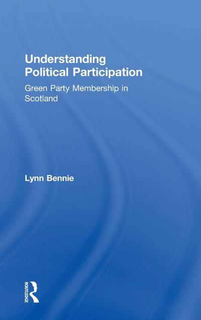 Understanding Political Participation