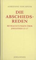 Johannes / Die Abschiedsreden
