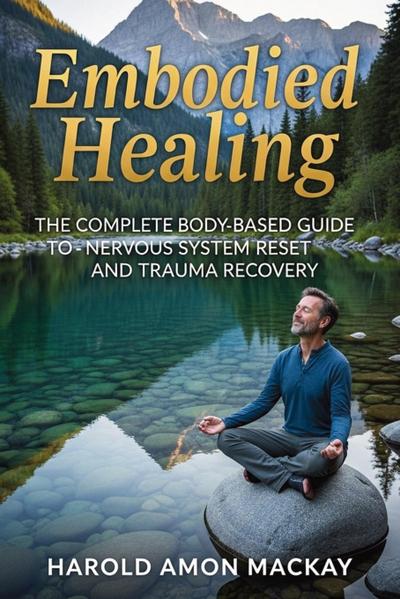 Embodied Healing