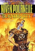 The Burning City
