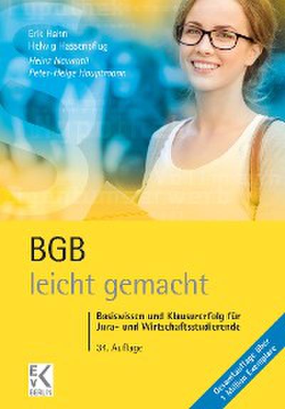 BGB – leicht gemacht.