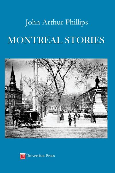 Montreal Stories