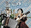 Karl Valentin & Liesl Karlstadt, 1 Audio-CD