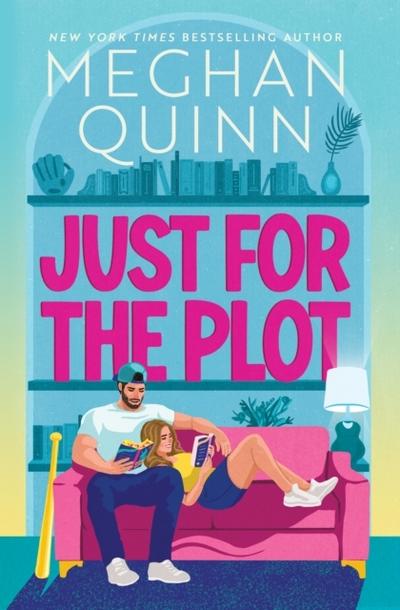 Just for the Plot