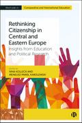 Rethinking Citizenship in Central and Eastern Europe