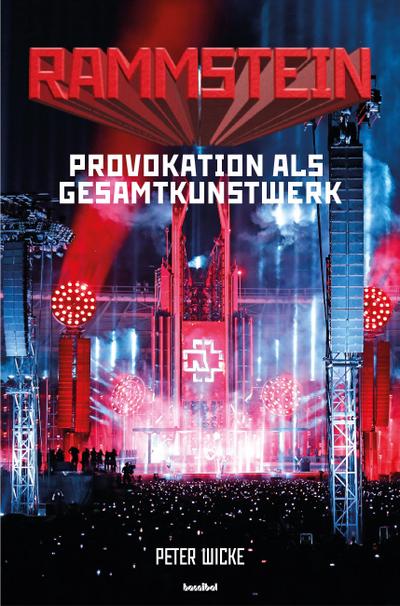 Wicke, Rammstein