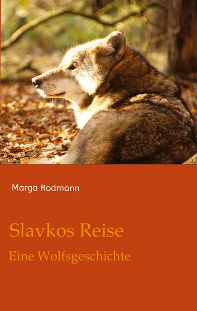 Slavkos Reise