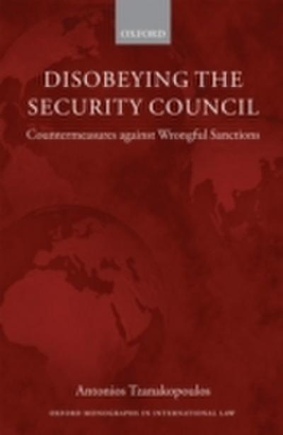 Disobeying the Security Council