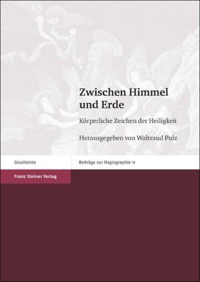 Zwischen Himmel und Erde