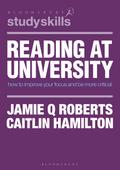 Reading at University
