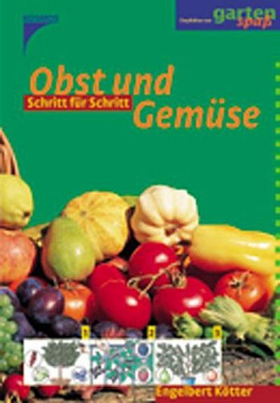 Obst und Gemüse