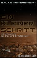 Ein kleiner Schritt