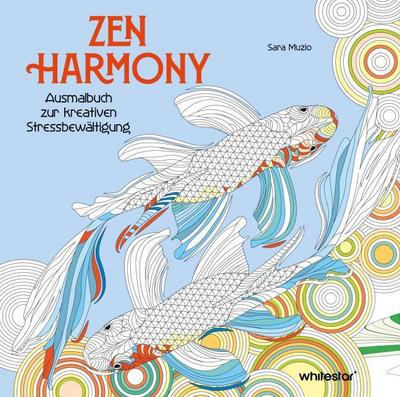 Zen Harmony