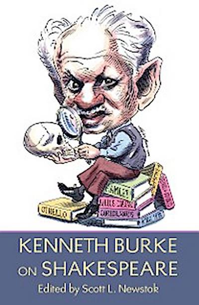 Kenneth Burke on Shakespeare