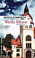 Weiße Mäuse
