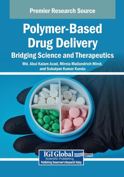 Polymer-Based Drug Delivery