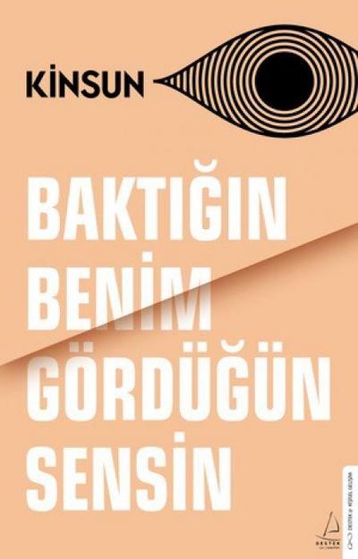 Baktigin Benim Gördügün Sensin