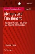 Memory and Punishment
