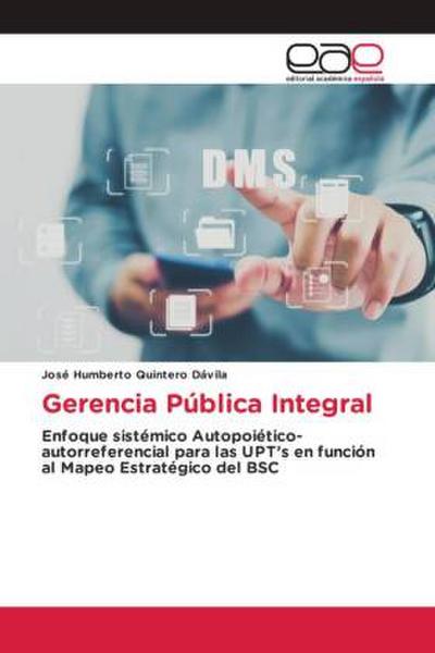 Gerencia Pública Integral