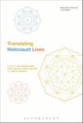 Translating Holocaust Lives