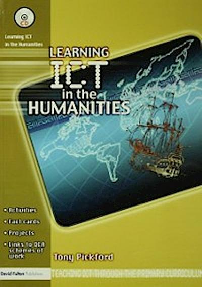Learning ICT in the Humanities