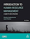 Introduction to Human Resource Management