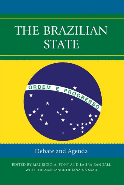 The Brazilian State
