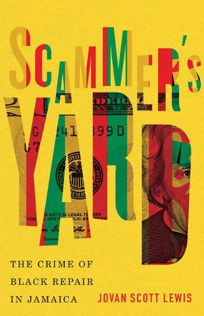 Scammer’s Yard