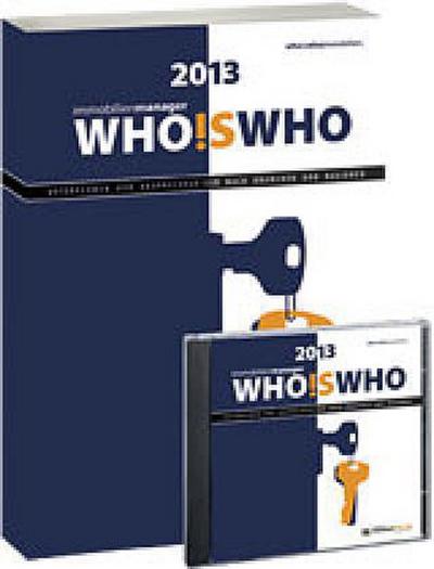 immobilienmanager.whoiswho 2013
