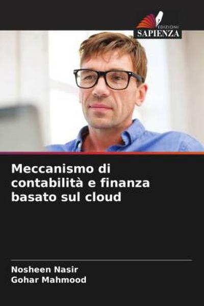 Meccanismo di contabilità e finanza basato sul cloud
