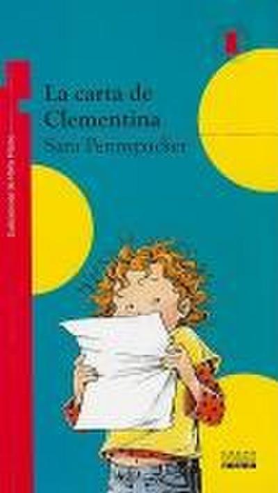 La Carta de Clementina
