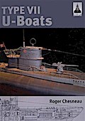 Type VII U-Boats
