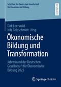 Ökonomische Bildung und Transformation