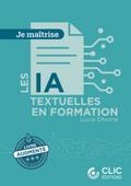 Les IA textuelles en formation