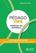 Pedago Tips