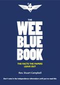 Wee Blue Book