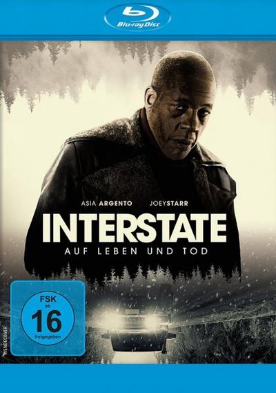 Interstate - Auf Leben und Tod