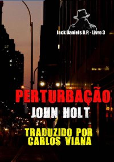 Perturbação
