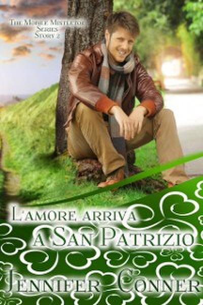 L’amore Arriva A San Patrizio