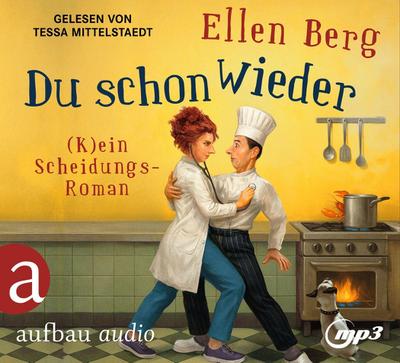 Du schon wieder