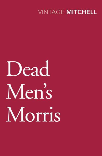 Dead Men’s Morris