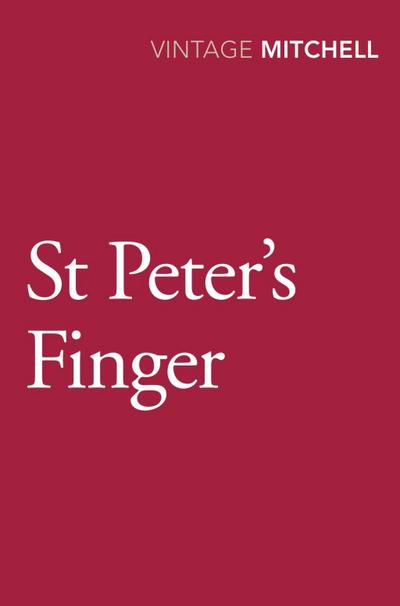 St Peter’s Finger