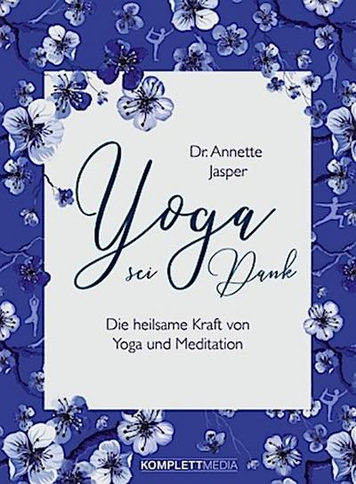 Yoga sei Dank