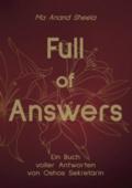 Full of Answers