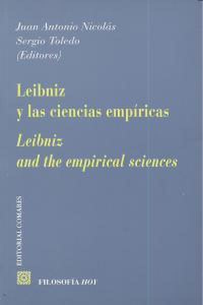 Leibniz y las ciencias empíricas