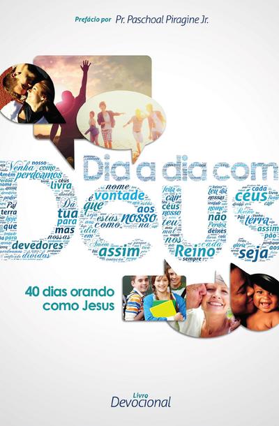 Dia a Dia Com Deus