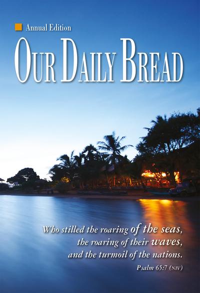 Our Daily Bread