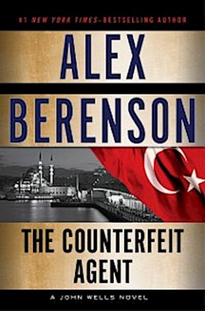 Counterfeit Agent