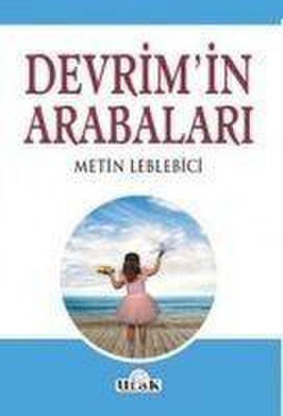 Devrimin Arabalari